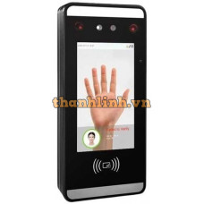 Máy chấm công khuôn mặt, thẻ cảm ứng RONALD JACK FA6000